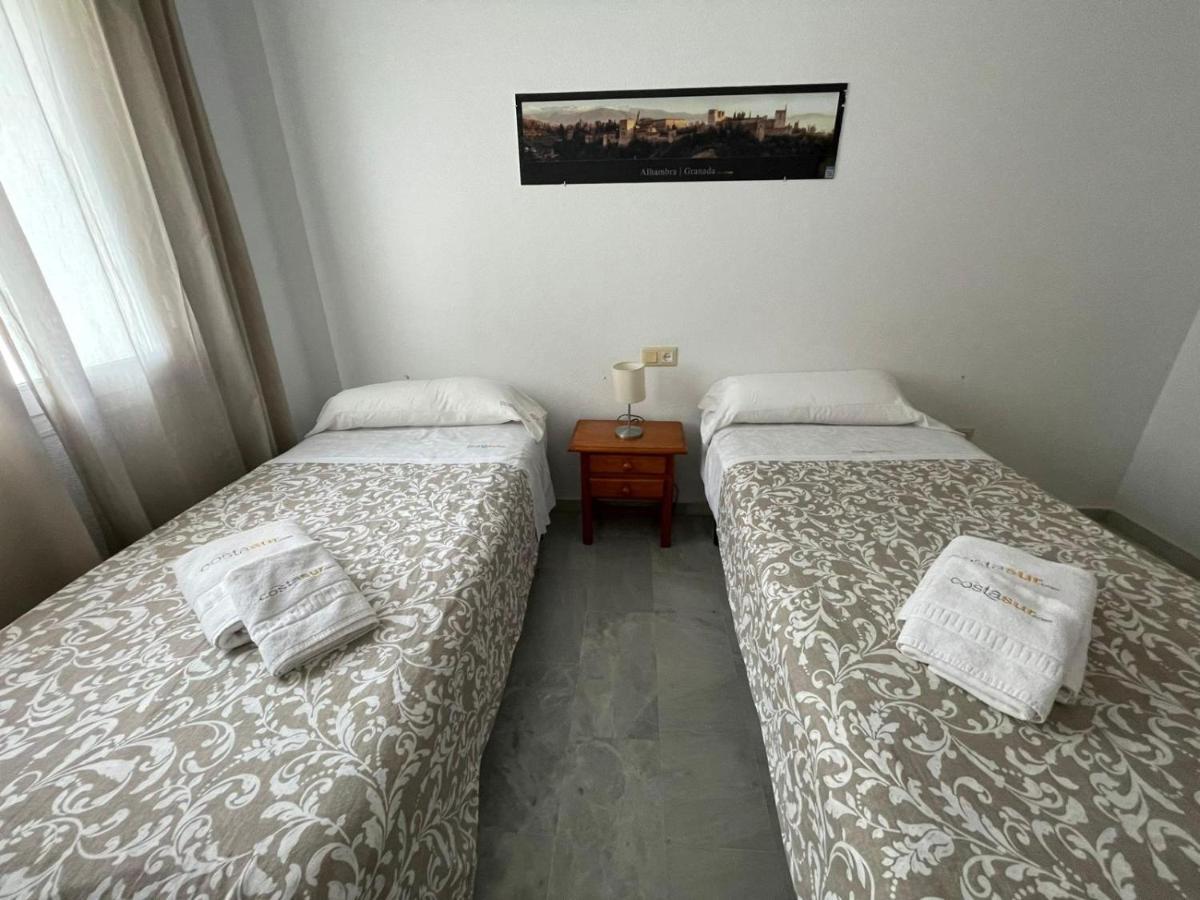 Apartamento Red De Almadraba Чиклана-де-ла-Фронтера Екстер'єр фото