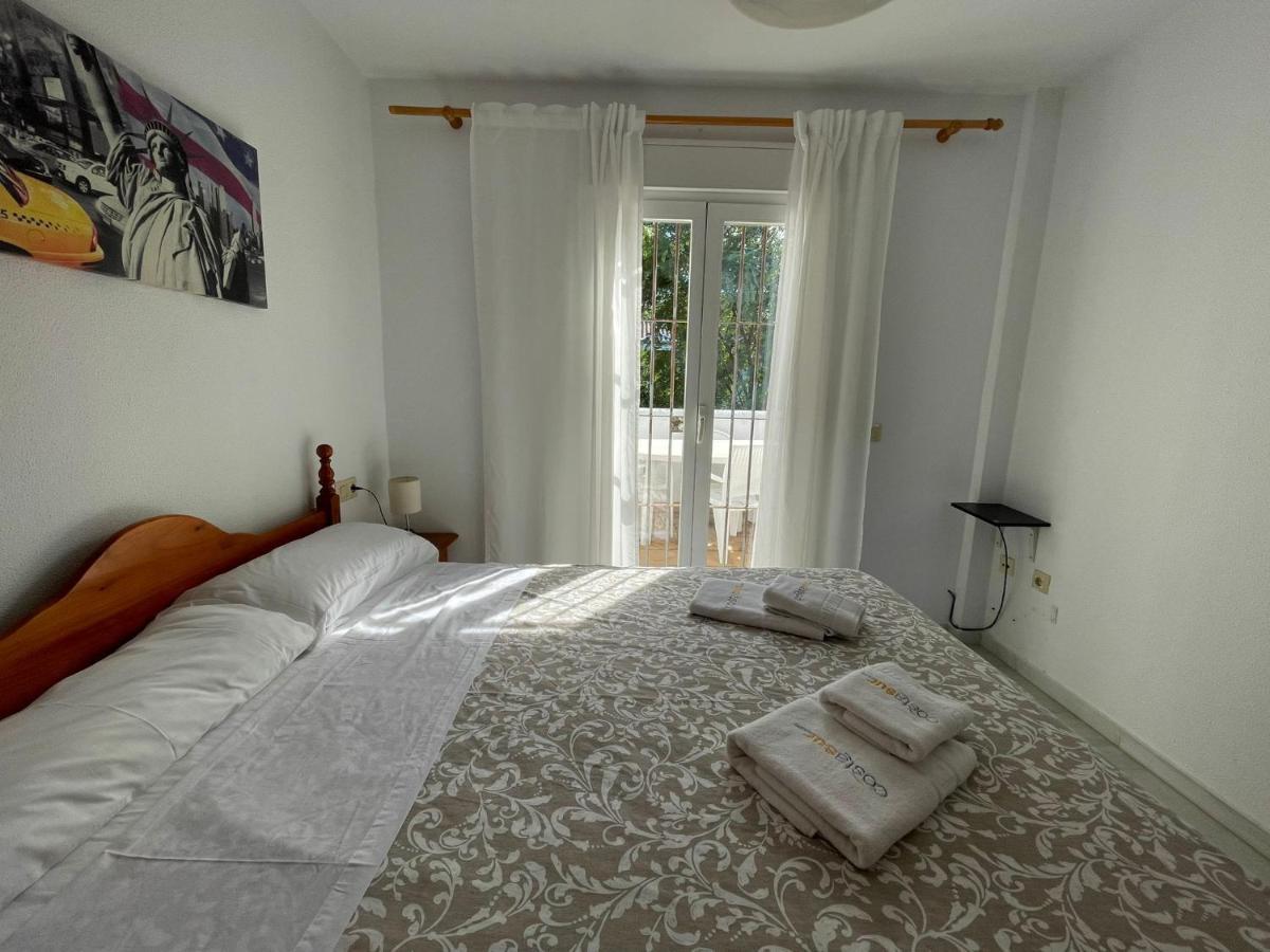 Apartamento Red De Almadraba Чиклана-де-ла-Фронтера Екстер'єр фото