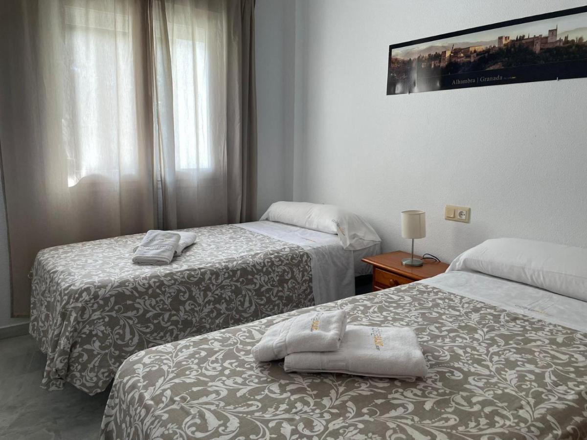 Apartamento Red De Almadraba Чиклана-де-ла-Фронтера Екстер'єр фото