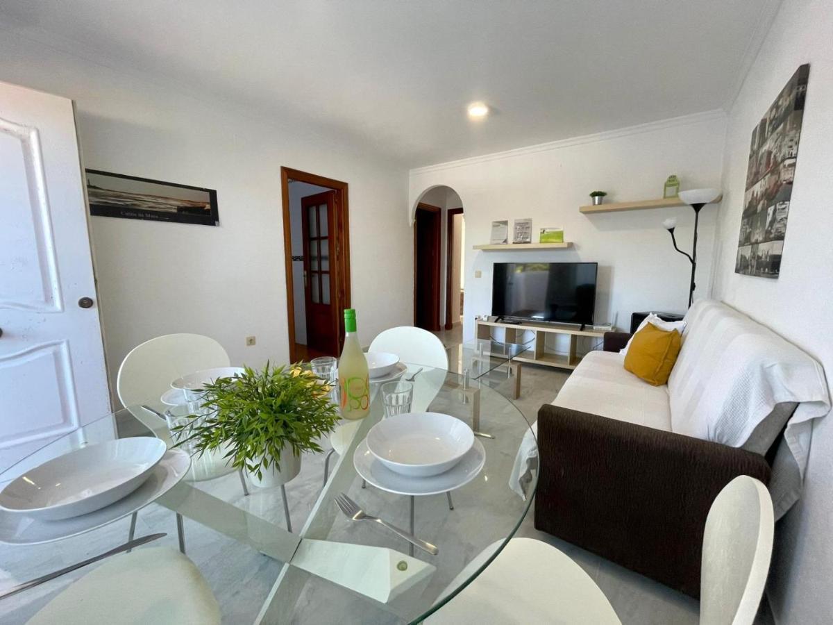 Apartamento Red De Almadraba Чиклана-де-ла-Фронтера Екстер'єр фото