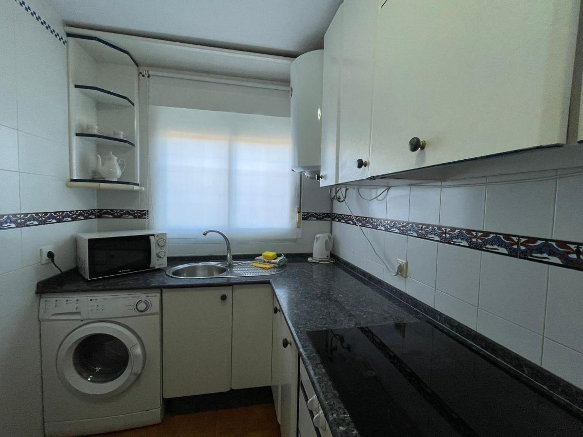 Apartamento Red De Almadraba Чиклана-де-ла-Фронтера Екстер'єр фото