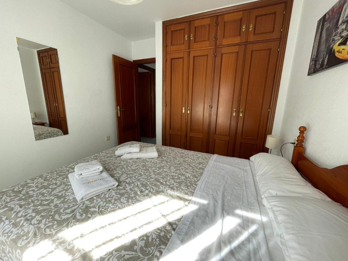 Apartamento Red De Almadraba Чиклана-де-ла-Фронтера Екстер'єр фото