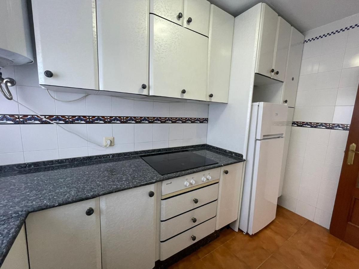 Apartamento Red De Almadraba Чиклана-де-ла-Фронтера Екстер'єр фото